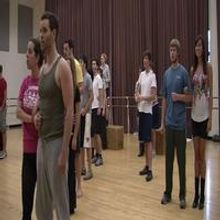 STAGE TUBE: Behind the Scenes of Liberty Theatre's OKLAHOMA!